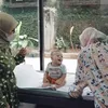 Irish Bella dan Ammar Zoni