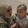 Irish Bella dan Ammar Zoni
