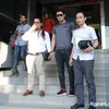 Kris Hatta - Billy Syahputra - Hilda