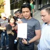 Kris Hatta - Billy Syahputra - Hilda