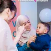 Lesti Bismilah Kunikahi Suamimu