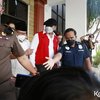 Jerinx untuk ditahan selama 20 hari di Rutan Polda,＂ kata kuasa hukum Jerinx, Sugeng Imam Santoso di Polda Metro Jaya, Jakarta, Rabu (1/12/2021).