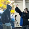 Lovestagram Son Naeun dan Lee Soo Hyuk