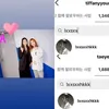 Lovestagram Son Naeun dan Lee Soo Hyuk