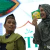 Shireen Sungkar &amp; Ustaz Maulana