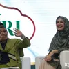 Shireen Sungkar &amp; Ustaz Maulana