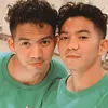 rizki ridho rambut keriting