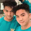 rizki ridho rambut keriting