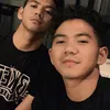 rizki ridho rambut keriting