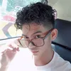 rizki ridho rambut keriting