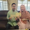 Kronologi Sirajuddin dan Inez Gozales sampai diduga punya anak.
