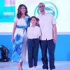 suami ersa mayori, suami ersa mayori kecelakaan, suami ersa mayori patah tulang