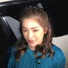 Jessica Iskandar