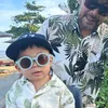 liburan Izz Anak Nikita Willy