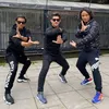 audy item iko uwais