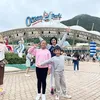 Intan RJ Super Mom