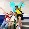 Intan RJ Super Mom