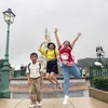 Intan RJ Super Mom