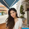 Dewi Paramita dan Ibrahim Risyad