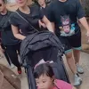 Thariq Halilintar dan Aaliyah Momong Anak Atta-Aurel