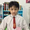 anak beben jazz ina kamarie
