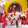 Potret Terbaru Seika Putri Didi Kempot