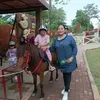 Potret Terbaru Seika Putri Didi Kempot
