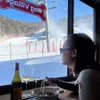Gong Hyo Jin liburan