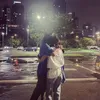 Gong Hyo Jin liburan