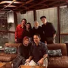 Kenangan Tissa Biani bareng sang ayah