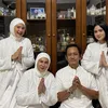 Kenangan Tissa Biani bareng sang ayah