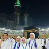 Kenangan Tissa Biani bareng sang ayah
