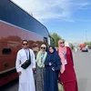 Kenangan Tissa Biani bareng sang ayah