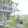 vila momo geisha, rumah momo geisha, berita momo geisha