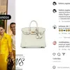 berita nagita slavina, fashion nagita slavina, harga tas nagita slavina
