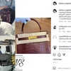 berita nagita slavina, fashion nagita slavina, harga tas nagita slavina
