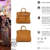 berita nagita slavina, fashion nagita slavina, harga tas nagita slavina
