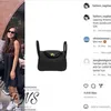 berita nagita slavina, fashion nagita slavina, harga tas nagita slavina