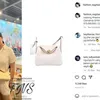 berita nagita slavina, fashion nagita slavina, harga tas nagita slavina