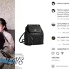 berita nagita slavina, fashion nagita slavina, harga tas nagita slavina