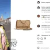 berita nagita slavina, fashion nagita slavina, harga tas nagita slavina