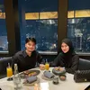 Potret kehidupan mewaha Alvin Faiz dan istri.