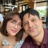 Lucky Perdana dan Lidi Brugman Makin Mesra