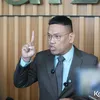 Uya Kuya tunjuk pakai jari
