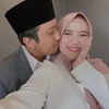 Kedektan Yusuf Mansur dan Wirda.