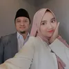 Kedektan Yusuf Mansur dan Wirda.