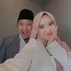 Kedektan Yusuf Mansur dan Wirda.
