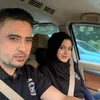 Rizal Djibran KDRT istri