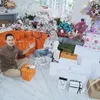 Shandy Purnamasari - Gilang Juragan 99