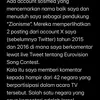 Anggun C Sasmi Dituduh Zionis